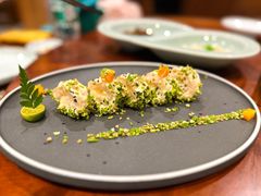 奇妙虾球-喜鼎海胆水饺(东港店)