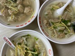 -海平馄饨(逍遥二路店)