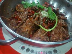 android_upload_pic-华英干锅辣鸭头(亚泰大街店)