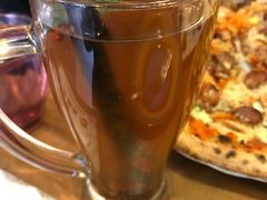 -盘炉forenza·云贵川融合小食堂 ( 钟楼中柳巷店)