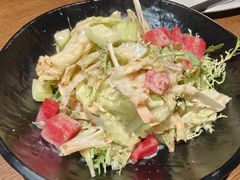 -HOHO餐厅(古子城店)