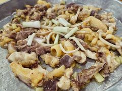 -大笑饭堂(甲子桥店)