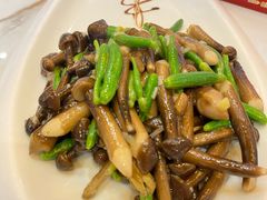 -马凯餐厅(长椿街店)