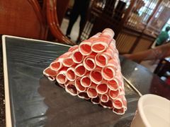 -东来顺饭庄(金泉广场店)