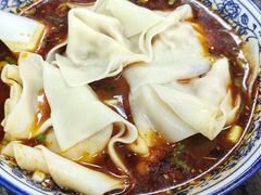 -西月城谭豆花(春熙路店)