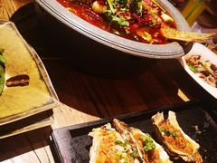 -铁人烧烤(北京店)