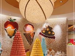 -甜艺廊(永利皇宫店)