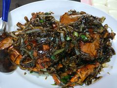 -龙海鲜螃蟹王(宏茂桥店)