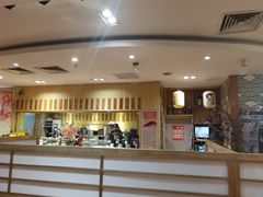 -昱匠·日本料理(金融街店)