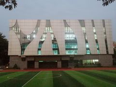 -厦门市大同中学