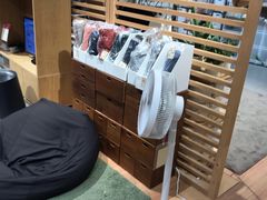 -MUJI无印良品(恒力MALL店)