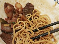 -梅溪·小伙子干挑面(安吉总店)