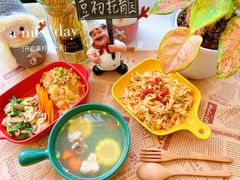 -豆初托育园 Baby Bean Day care Center