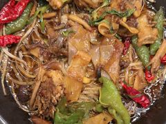 -Aqua Oasis 水天堂(常熟永旺店)