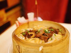 -龙的酒楼·手工早茶·顺德菜(近良路店)