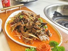 -陈三娃泡姜鸡