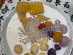 -堂屋糖水店(愚园店)