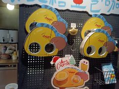 -仁义涵西餐·咖啡(中华巴洛克店)