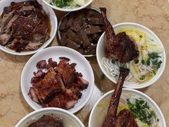 -杞兴东莞烧鹅
