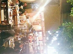 -木屋烧烤(白石洲店)