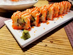 -林妈妈村·日式料理(宝山万达店)
