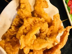-邓莽子老火锅(中兴路总店)
