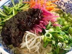 -亿诣蝎府炸酱面羊蝎子火锅(酷车小镇店)