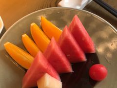 -三亚湾假日度假酒店·中餐厅