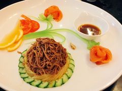 -西安饭庄·非遗陕菜(钟楼店)