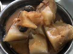 -老福合沟无米粿甜汤粿品店