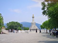 -妙峰山风景名胜区