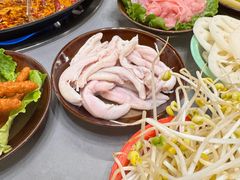 -重庆老火锅王(西安北路店)