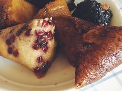 -金太粽(上海弄堂第一粽店)