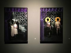 -湖北省美术院美术馆