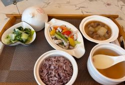 -贝欣月子中心(福清店)