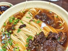 -李记清真馆(打钉巷店)