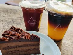 -去茶山(新光里店)