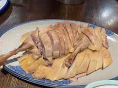 -老盛庆排档•南京菜(夫子庙店)