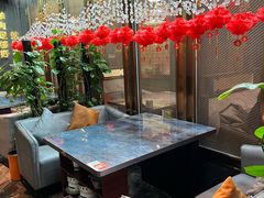 -百草滩羊清水涮羊肉·清真·宁夏盐池滩羊(莲花桥店)