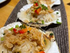 -三石铁板烧(紫竹桥店)