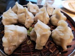 -小船渔村•大连菜•大连焖鱼(明泽街店)