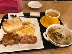 -大家乐(广州白云三元里2店)