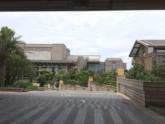 昆明洲际酒店-昆明洲际酒店