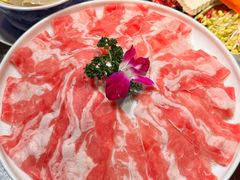 -如在蜀毛肚火锅(五象万象汇店)