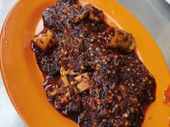 -真空冷面王(武功街店)