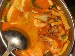 -春风十里烧烤音乐吧(实力乐队驻唱三元里店)