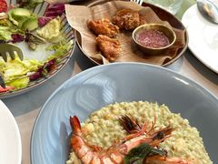 -IL Forno 意坊·意大利餐厅(温州万象城店)