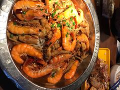 -胖哥俩肉蟹煲(湖滨银泰in77店)