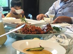 -香雪海饭店中餐厅(人民桥店)
