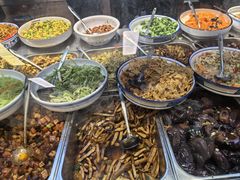 -梅溪·小伙子干挑面(安吉总店)